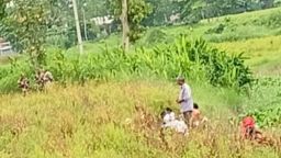 সীমান্তে পুশইন ব্যর্থ: ভারতীয় নাগরিকদের ঠেলে দেওয়ার চেষ্টা প্রতিহত