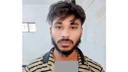 বিএনপি নেতা হত্যা মামলার পলাতক আসামি রাজধানীতে বাইক চুরি করতে গিয়ে গ্রেপ্তার