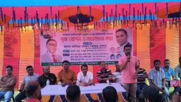 মনোহরদীতে যুবদলের ৪৮ তম প্রতিষ্ঠাবার্ষিকীতে বৃক্ষরোপণ, আলোচনা সভা ও র‍্যালি