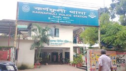 কর্ণফুলীতে ক্যাবলসহ দুই ব্যক্তি আটক, এএসআইয়ের বিরুদ্ধে ৪০ হাজার টাকা লেনদেনের অভিযোগ
