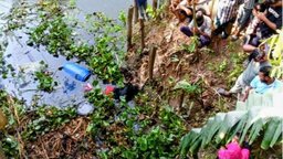 শেরপুরে ড্রামের ভেতর থেকে অজ্ঞাত নারীর মরদেহ উদ্ধার