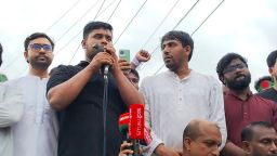 সংসদে রক্তচক্ষুকে ভয় পাইনি, জনগণের পক্ষেই কথা বলেছি- হাসনাত আবদুল্লাহ