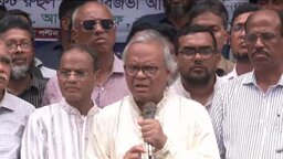 কাজী নজরুলের চেতনা উন্নত ও গণতান্ত্রিক সমাজ প্রতিষ্ঠার মূল প্রেরণা : রিজভী