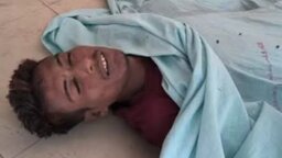 পাংশায় চুরির অভিযোগে যুবককে পিটিয়ে হত্যা