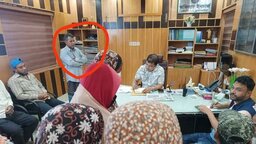 দুই ছাত্রীকে যৌন নিপীড়নের দায়ে স্কুলের দপ্তরী গ্রেপ্তার