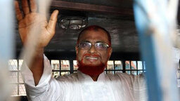 আগামী ২৭ মে জামায়াত নেতা আজহারের আপিলের রায়
