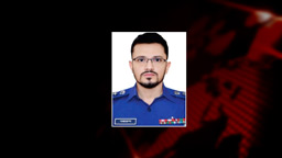 ফরিদপুরে মাদকের ঠাঁই নেই, জানালেন এসপি