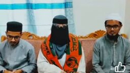 চরফ্যাশনে হাতপাখার নারী কর্মীদের ওপর ‘জামায়াত সমর্থকদের’ হামলার অভিযোগ