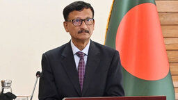 নিষ্ক্রিয় করিডোর নয়, আত্মবিশ্বাসী হয়ে চলতে চায় বাংলাদেশ : পররাষ্ট্র উপদেষ্টা