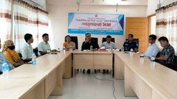 বিলাইছড়িতে আন্তর্জাতিক যুব দিবস উপলক্ষ্যে আলোচনা সভা অনুষ্ঠিত