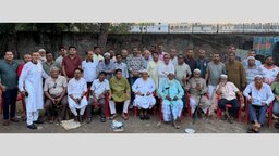 নতুন করে যাত্রা শুরু করলো গোপালগঞ্জের ঐতিহ্যবাহী জুবিল্যান্ট রেঞ্জার্স ক্লাব