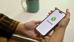 সদস্য ছাড়াই গ্রুপ তৈরি করা যাবে হোয়াটসঅ্যাপে