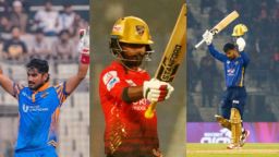 বিপিএল নিলামে সর্বোচ্চ দাম পাওয়া ১০ ক্রিকেটার