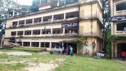 মনোহরদীতে ভুল প্রশ্নপত্রে এইচএসসি পরীক্ষা গ্রহণের অভিযোগ