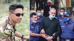 মেজর সিনহা হত্যা: ডেথ রেফারেন্স ও আপিলের রায় আজ