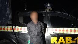 রাজবাড়ীতে কৃষক আতর শেখ হত্যা মামলার এজাহারভুক্ত আসামি সিদ্দিক ‌গ্রেফতার