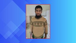 নোয়াখালীতে ছাত্রীকে ধর্ষণচেষ্টার অভিযোগে মাদ্রাসা শিক্ষক গ্রেপ্তার