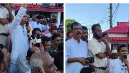 দলীয় মনোনয়ন বঞ্চিত হয়েও নেতাকর্মীদের নিয়ে ধানের শীষের পক্ষেই কাজ করব - মাহবুবুর রহমান