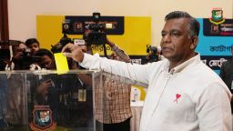 শেষ হলো বিসিবি নির্বাচনের ভোট গ্রহণ, অপেক্ষা এখন ফলাফলের