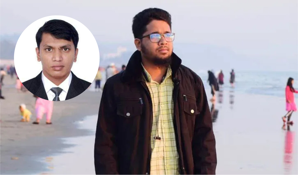 আটক জালালকে নিয়ে পোস্ট করে হামলার শিকার ডাকসুর আরেক ভিপি প্রার্থী
