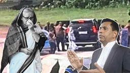 শেখ হাসিনা দেশ ছাড়ার আগে যা ঘটেছিল