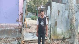 গোপালগঞ্জে জোরপূর্বক জমি দখল ও সন্ত্রাসী হামলার অভিযোগ, নিরাপত্তাহীনতায় ভুক্তভোগী পরিবার