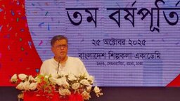 শেখ হাসিনা প্রতিবাদকে ‘অপরাধ’ হিসেবে প্রতিষ্ঠা করেছিলেন : প্রেস সচিব