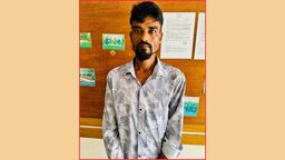 গোপালগঞ্জে ৪০ পিস ইয়াবাসহ এক মাদক কারবারি গ্রেফতার