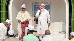 জাতি যেনতেন নির্বাচন চায় না : ডা. শফিকুর রহমান