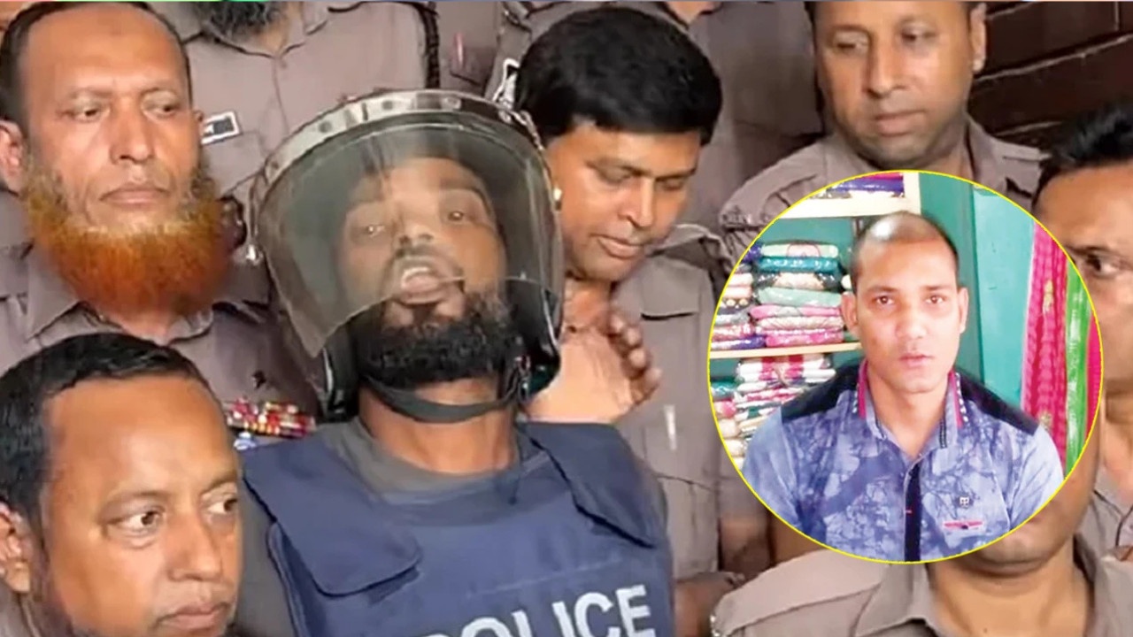 রামিসা হত্যা, পাওয়া গেল ডলারের পরিচয়