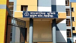 তাড়াশে গোয়ালঘরের তালা ভেঙে ৮টি গরু চুরি