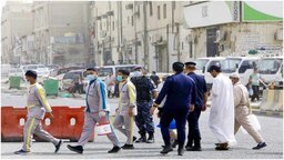 সাড়ে ৩ হাজার প্রবাসীকে ফেরত পাঠিয়েছে কুয়েত