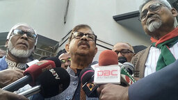 নির্বাচন যত বিলম্ব হবে তত শঙ্কা : মাহমুদুর রহমান মান্না