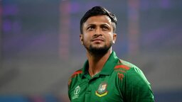 পিএসএল খেলতে বিসিবির সবুজ সংকেতের অপেক্ষায় সাকিব