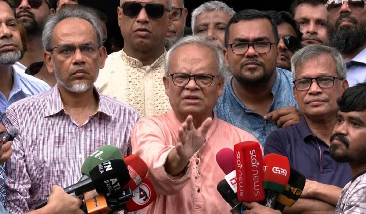 নিষিদ্ধ আ.লীগের বিরুদ্ধে প্রতিদিন সজাগ থাকতে হবে: রিজভী