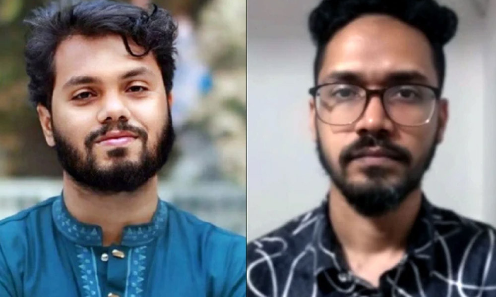 হাদিকে গুলি করার ঘটনায় সন্দেহভাজন মাসুদের সব ব্যাংক হিসাব জব্দ