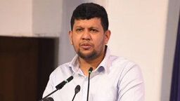 ‘পাকিস্তানপন্থা বাদ না দিলে রাজনীতি নয়’ — বার্তা তথ্য উপদেষ্টার