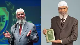 প্রথমবার বাংলাদেশ সফরে আসছেন বিখ্যাত ইসলামিক স্কলার ড. জাকির নায়েক