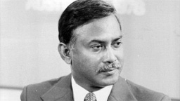 আজ শহীদ প্রেসিডেন্ট জিয়াউর রহমানের ৪৪তম শাহাদাৎ বার্ষিকী