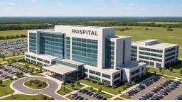 নীলফামারীতে হচ্ছে চীনের উপহারের ১ হাজার শয্যার হাসপাতাল