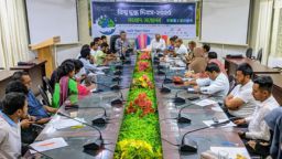 ১ জুন বাকৃবিতে বিশ্ব দুগ্ধ দিবস উদযাপন: দুধের পুষ্টি ও দুধপানে সচেতনতায় বিশেষ কর্মসূচি