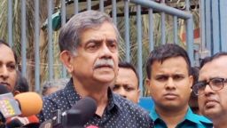 ২৪ জুলাইয়ের এইচএসসি পরীক্ষা স্থগিত: শিক্ষা উপদেষ্টার ঘোষণা