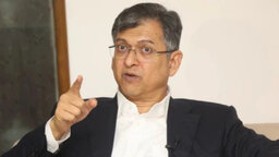 অন্তর্বর্তী সরকার হাম প্রতিরোধে মনোযোগ দেয়নি : স্বরাষ্ট্রমন্ত্রী