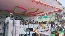 প্রবাসীদের ভোটাধিকার না দিলে ‘রেমিট্যান্স যোদ্ধা’ বলা বন্ধ করুন : ডা. শফিকুর রহমান