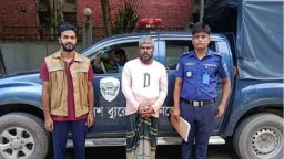 গোপালগঞ্জে পল্লী বিদ্যুৎ অফিসের ক্যাশ কাউন্টার থেকে টাকা চুরি:  দুই বছর পর পিবিআই কর্তৃক আসামি গ্রেফতার; আদালতে স্বীকারোক্তি