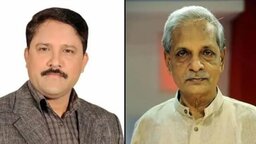 আগামী নির্বাচনে মাগুরার দুই আসনে বিএনপির হয়ে লড়বেন যারা