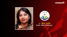 ভিসি স্বাক্ষর না করায় তিনমাস আটকে আছে পরীক্ষা: ববি শিক্ষক