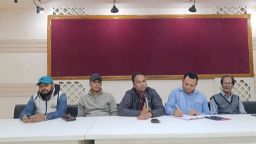 ঝালকাঠিতে সাংবাদিক লাঞ্ছনার তীব্র নিন্দা ও প্রতিবাদে ৭ সংগঠনের সিদ্ধান্ত