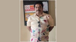 বগুড়ায় স্বাচিপ নেতা ডা. মিশু গ্রেপ্তার