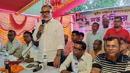 অচিরেই বিদ্যুৎ সমস্যার সমাধান হবে- এস এম জিলানী